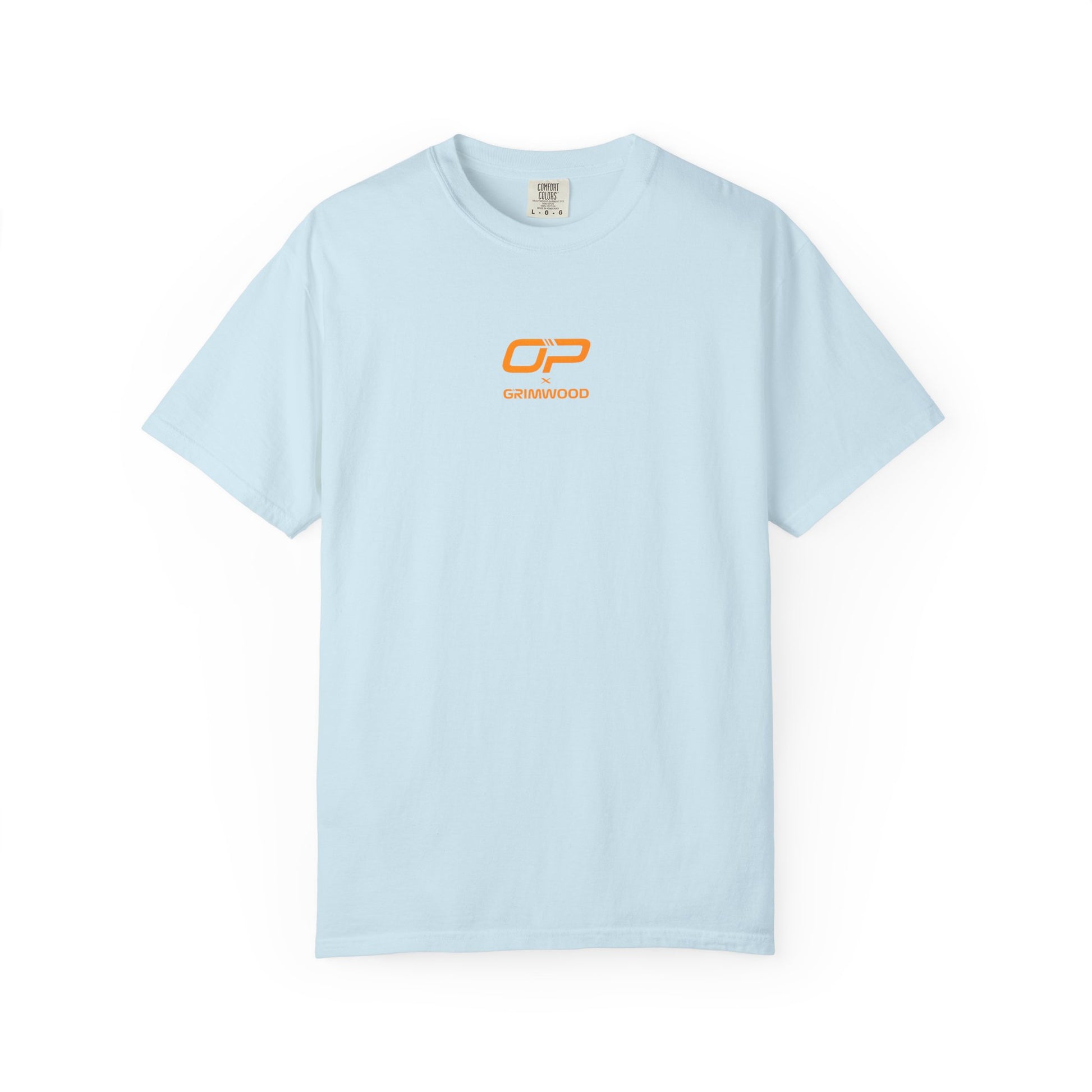 Oscar Piastri Collab Tee