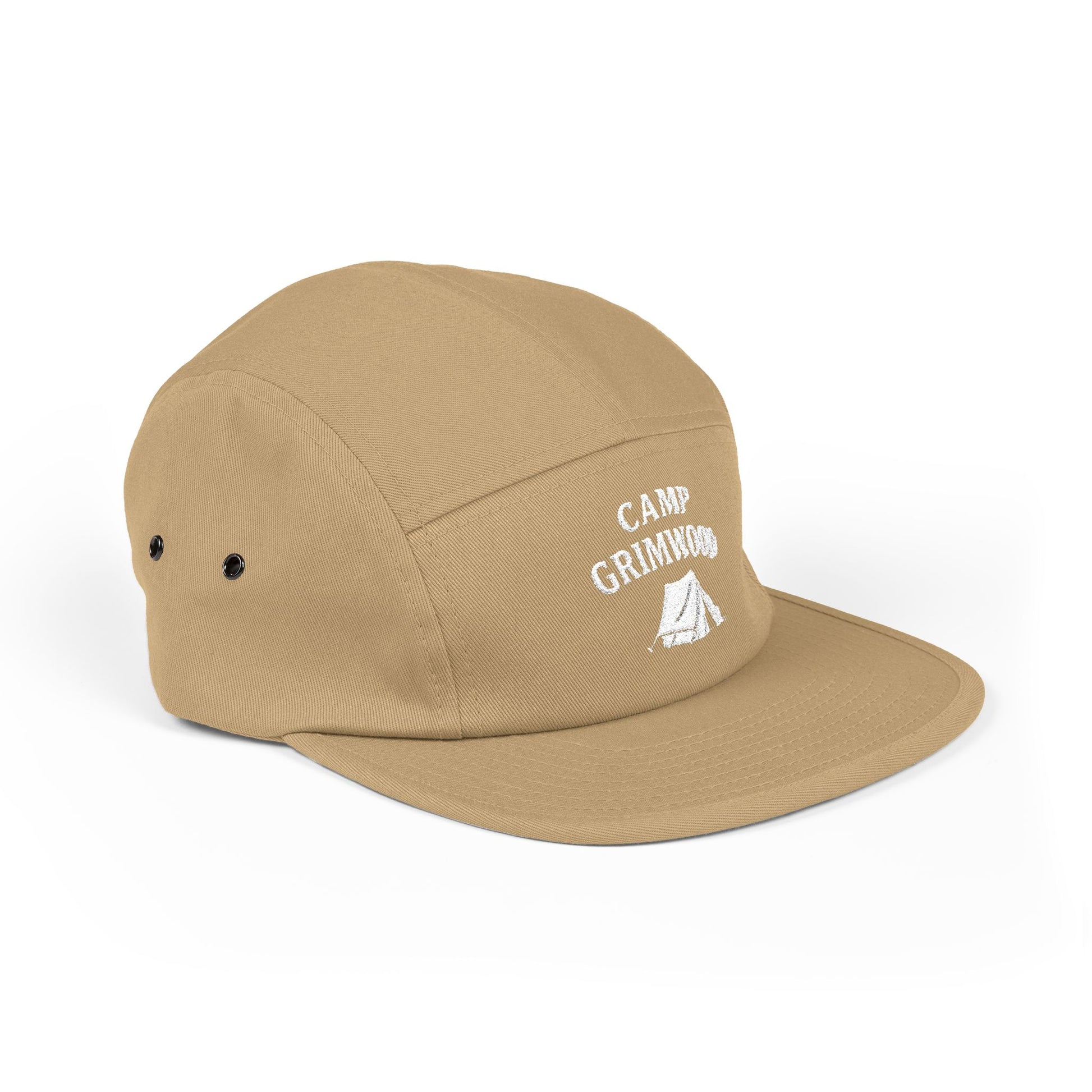 Camp Grimwood Hat