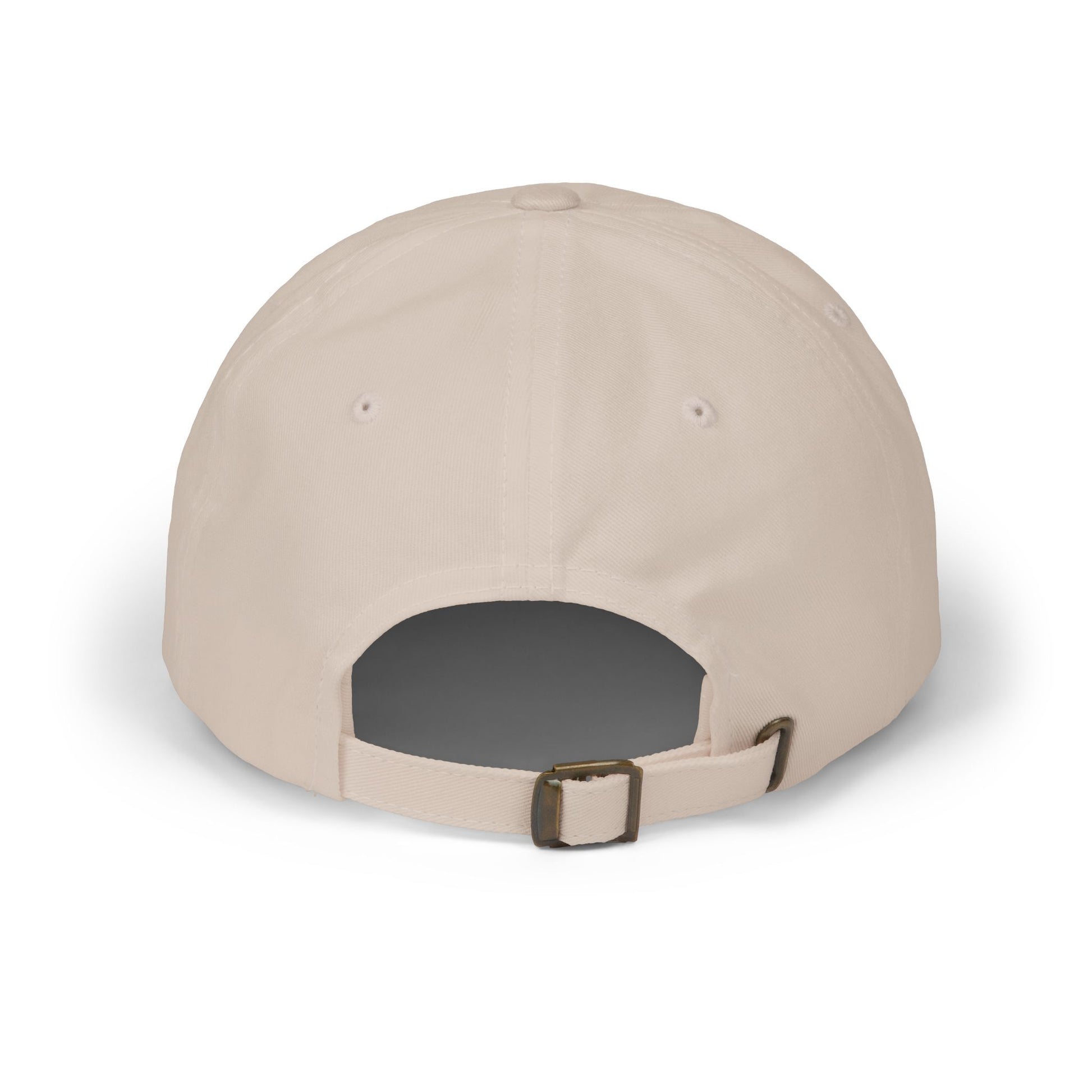 Tent Dad Cap