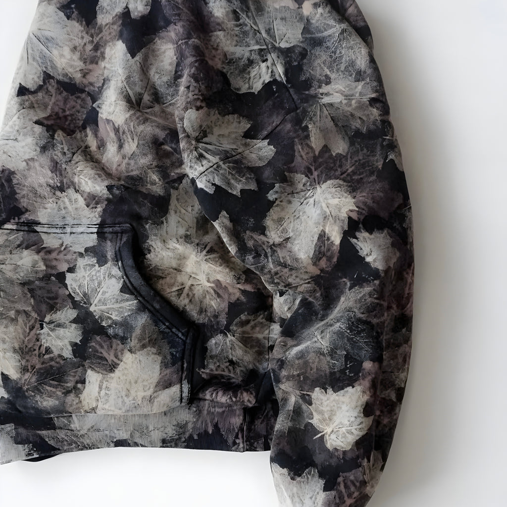 Camo Spec. 001 Hoodie