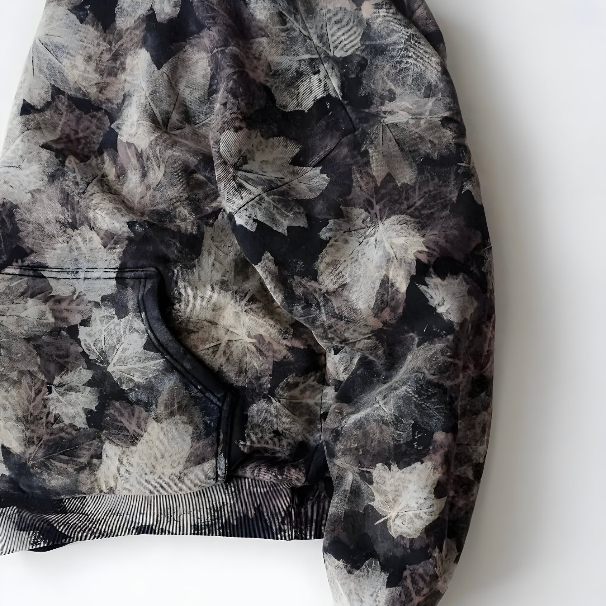 Camo Spec. 001 Hoodie