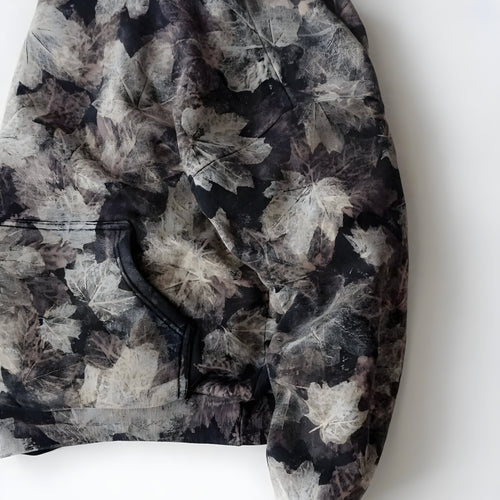 Camo Spec. 001 Hoodie